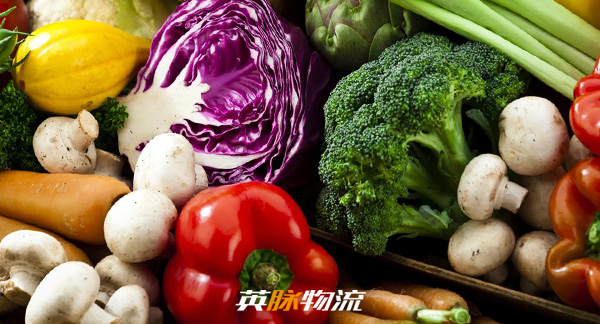 上海电商物流