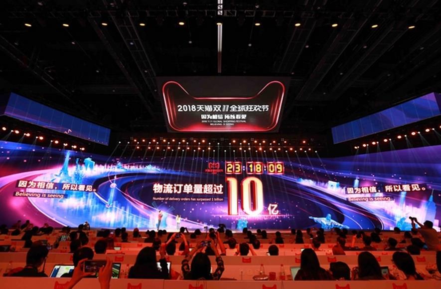 日均10亿包裹量 国内物流的另类解决之道