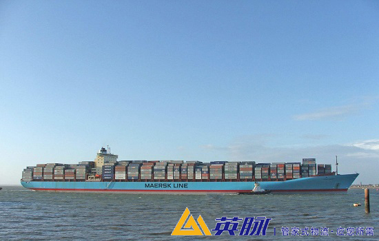 上海物流公司