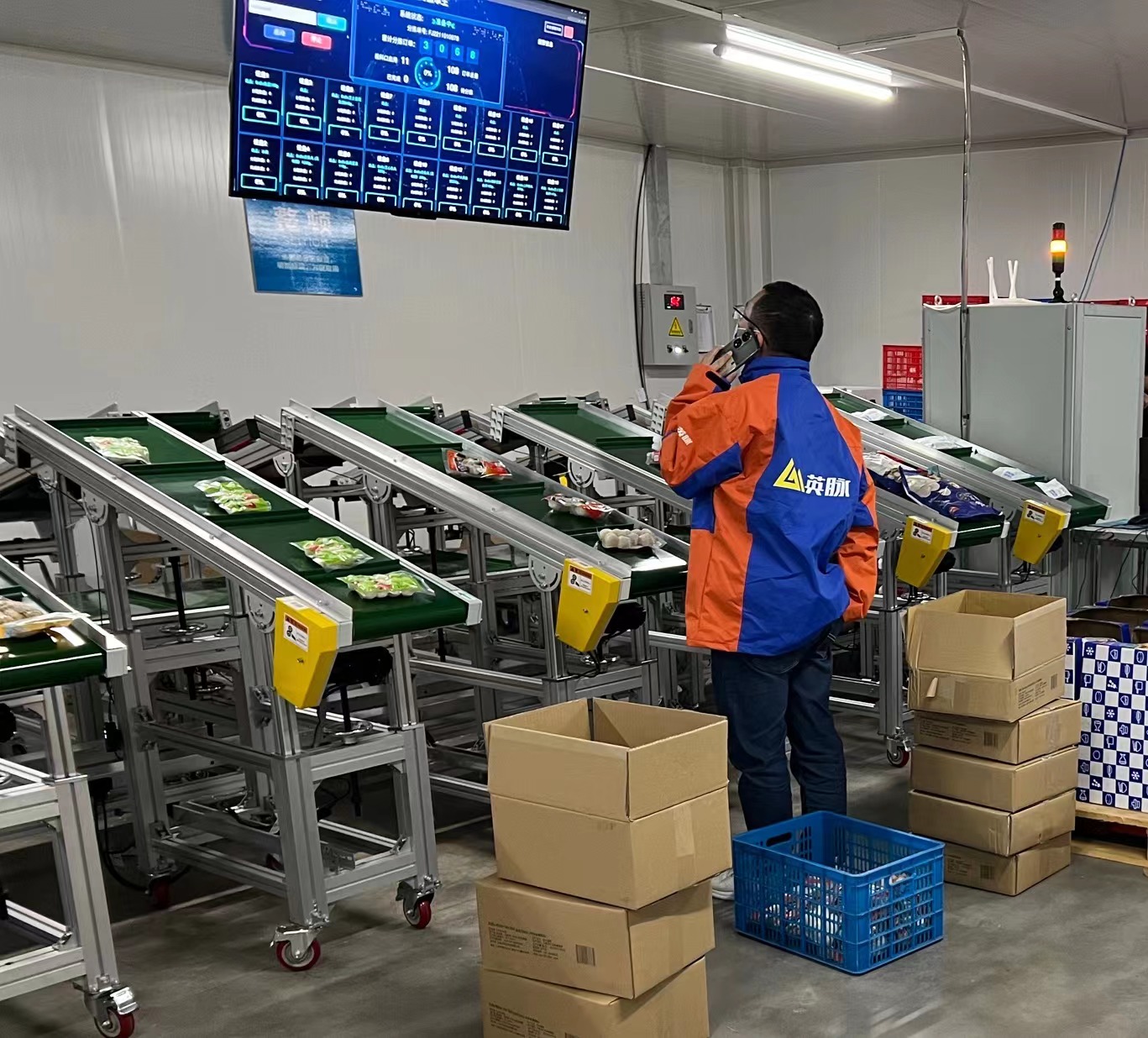 电商入仓如何实现高效仓储管理,看完你就知道了[最新更新]